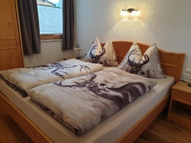 Haus Angelika Apartman Ehrwald Kültér fotó