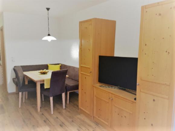 Haus Angelika Apartman Ehrwald Kültér fotó