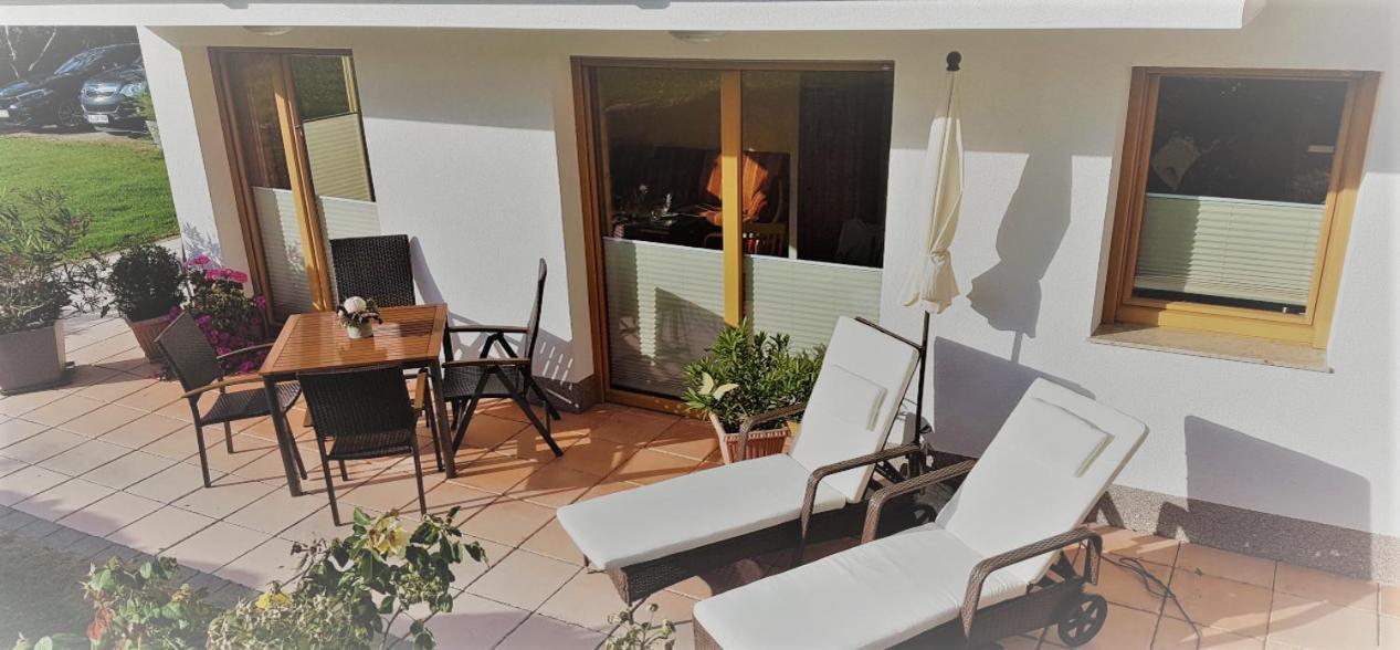 Haus Angelika Apartman Ehrwald Kültér fotó
