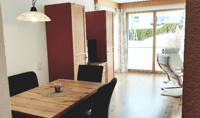 Haus Angelika Apartman Ehrwald Kültér fotó