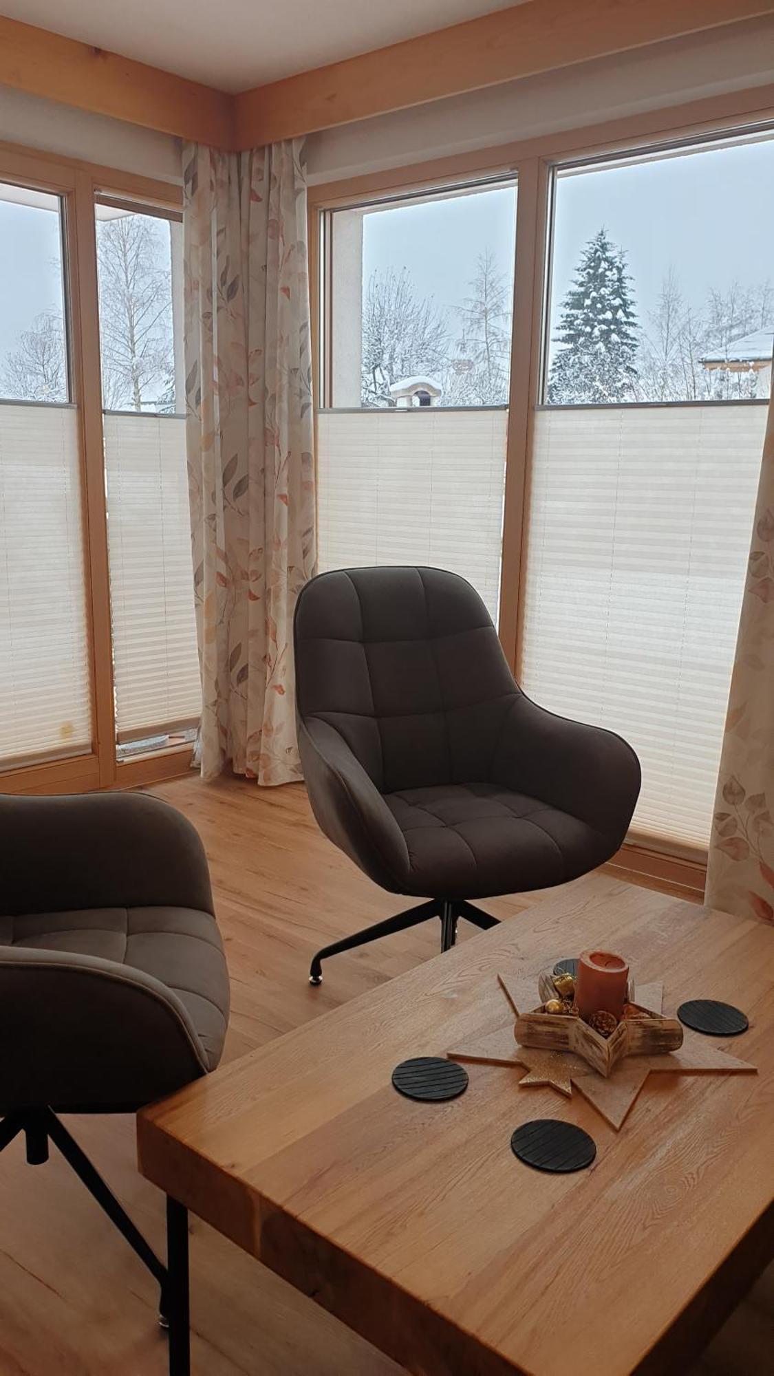 Haus Angelika Apartman Ehrwald Kültér fotó