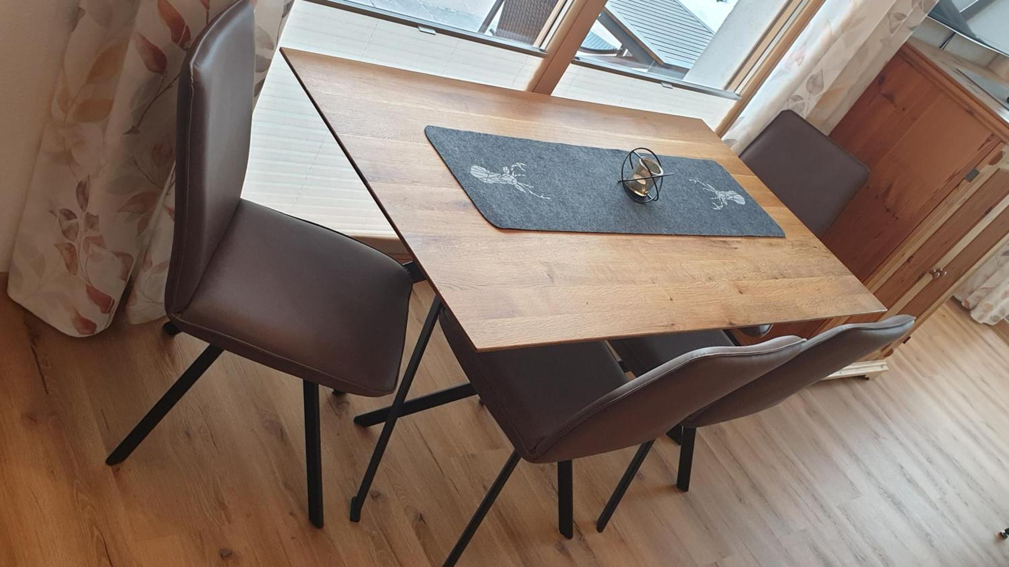 Haus Angelika Apartman Ehrwald Kültér fotó