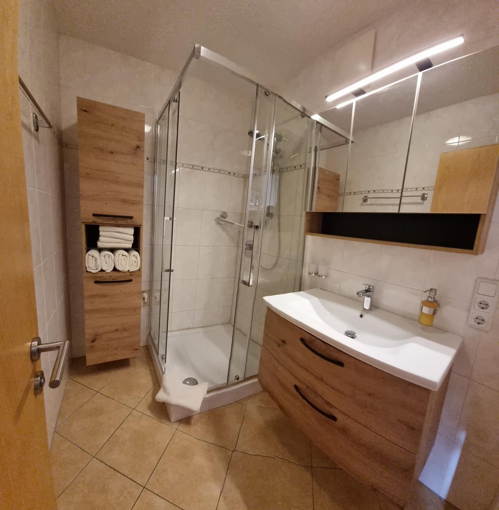 Haus Angelika Apartman Ehrwald Kültér fotó