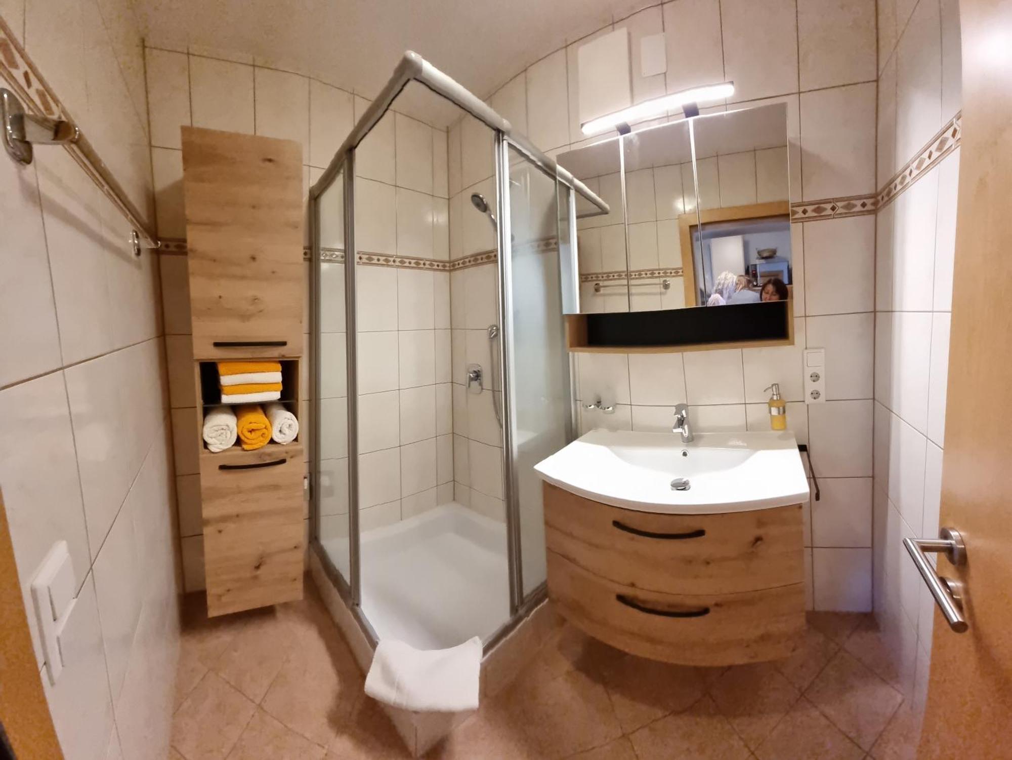 Haus Angelika Apartman Ehrwald Kültér fotó